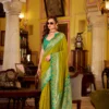 Rajpath Sabarmati Silk Soft Silk Party Wear Saree Collection