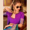 Rajpath Sabarmati Silk Soft Silk Party Wear Saree Collection