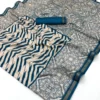 Rajyog Rishika Cotton Silk Fancy Printed Saree Collection