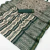Rajyog Rishika Cotton Silk Fancy Printed Saree Collection