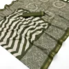 Rajyog Rishika Cotton Silk Fancy Printed Saree Collection