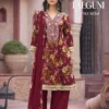 Rangoon Falguni