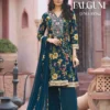 Rangoon Falguni