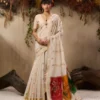 Rashmika 001 to 004 Munga Cotton Handloom Weaving Saree Collection