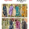 Romani Aarzu Vol 30