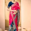 Saroj Gulaboo Dola Saroski Vol 1 Dola Silk Saree Collection