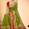 Saroj Gulaboo Dola Saroski Vol 1 Dola Silk Saree Collection