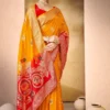 Saroj Gulaboo Dola Saroski Vol 1 Dola Silk Saree Collection