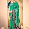 Saroj Gulaboo Dola Saroski Vol 1 Dola Silk Saree Collection
