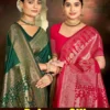 Saroj Rajasaa Silk Vol 2 Silk Saree Collection