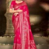 Saroj Rajasaa Silk Vol 2 Silk Saree Collection