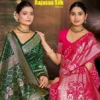 Saroj Rajasaab Silk Vol 1 Silk Saree Collection