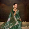 Saroj Rajasaab Silk Vol 1 Silk Saree Collection