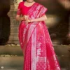Saroj Rajasaab Silk Vol 1 Silk Saree Collection