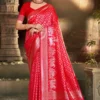 Saroj Rajasaab Silk Vol 1 Silk Saree Collection