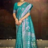 Saroj Rajasaab Silk Vol 1 Silk Saree Collection