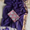 Sccf Muljari B Mul Cotton Fancy Saree Collection