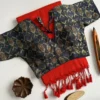 Sccf Pahal Khadi Cotton Saree Collection