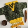 Sccf Pahal Khadi Cotton Saree Collection