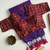 Sccf Pahal Khadi Cotton Saree Collection