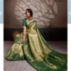 Sethnic Manoratha Vol 2 Kanjivaram Soft Silk Zari Saree Collection