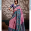Sethnic Manoratha Vol 2 Kanjivaram Soft Silk Zari Saree Collection