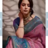 Sethnic Manoratha Vol 2 Kanjivaram Soft Silk Zari Saree Collection