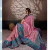 Sethnic Manoratha Vol 2 Kanjivaram Soft Silk Zari Saree Collection