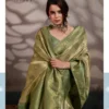 Sethnic Manoratha Vol 2 Kanjivaram Soft Silk Zari Saree Collection