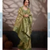 Sethnic Manoratha Vol 2 Kanjivaram Soft Silk Zari Saree Collection