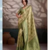 Sethnic Manoratha Vol 2 Kanjivaram Soft Silk Zari Saree Collection