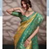 Sethnic Manoratha Vol 2 Kanjivaram Soft Silk Zari Saree Collection