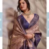 Sethnic Manoratha Vol 2 Kanjivaram Soft Silk Zari Saree Collection