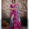 Sethnic Manoratha Vol 2 Kanjivaram Soft Silk Zari Saree Collection