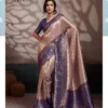 Sethnic Manoratha Vol 2 Kanjivaram Soft Silk Zari Saree Collection