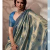 Sethnic Manoratha Vol 2 Kanjivaram Soft Silk Zari Saree Collection