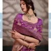 Sethnic Manoratha Vol 2 Kanjivaram Soft Silk Zari Saree Collection