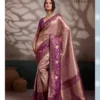 Sethnic Manoratha Vol 2 Kanjivaram Soft Silk Zari Saree Collection