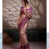 Sethnic Manoratha Vol 2 Kanjivaram Soft Silk Zari Saree Collection