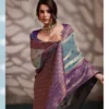 Sethnic Manoratha Vol 2 Kanjivaram Soft Silk Zari Saree Collection