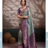 Sethnic Manoratha Vol 2 Kanjivaram Soft Silk Zari Saree Collection