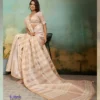 Sethnic Oshee Flaunt Cotton Silk Blend Saree Collection