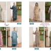 Shree Fab Chevron Premium Collection Vol 15