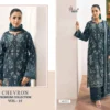 Shree Fab Chevron Premium Collection Vol 15