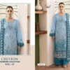 Shree Fab Chevron Premium Collection Vol 15