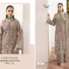 Shree Fab Chevron Premium Collection Vol 15