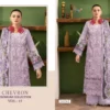 Shree Fab Chevron Premium Collection Vol 15
