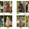 Shree Fab Elaf Luxury Lawn Collection Vol 1