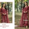 Shree Fab Elaf Luxury Lawn Collection Vol 1