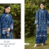 Shree Fab Elaf Luxury Lawn Collection Vol 1